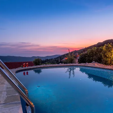 Vila Royal House