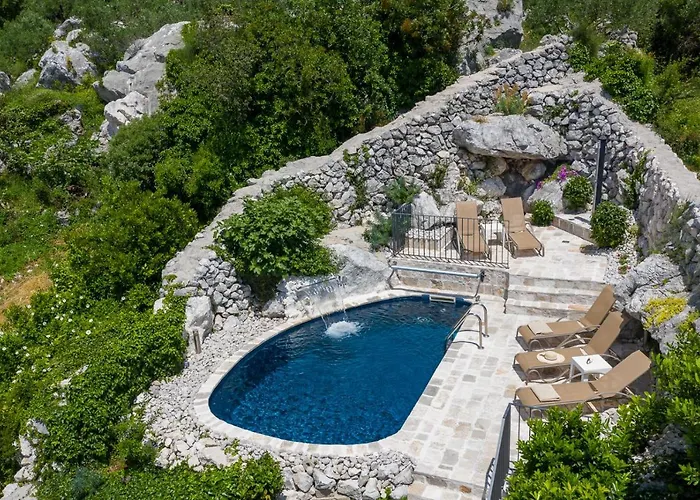 Villa Royal House
