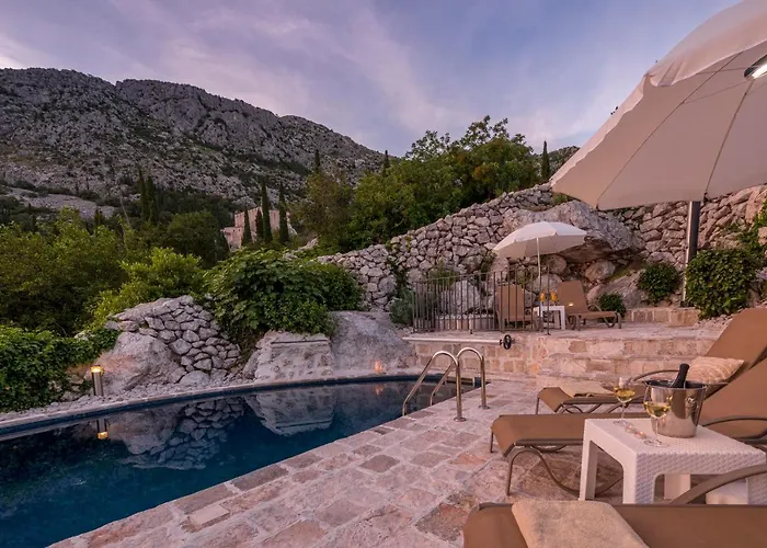 Royal House Villa