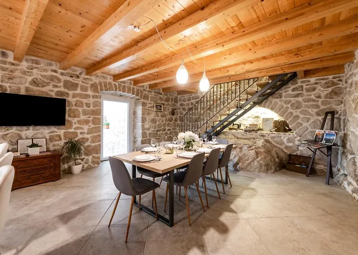 Villa Royal House Gruda