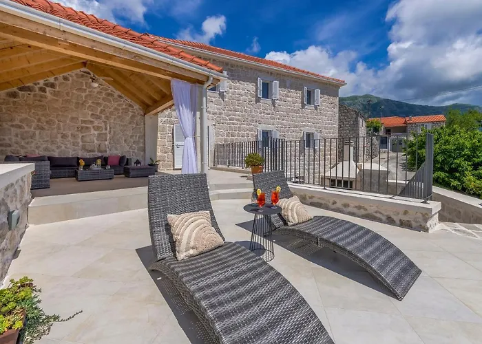 Villa Royal House Gruda
