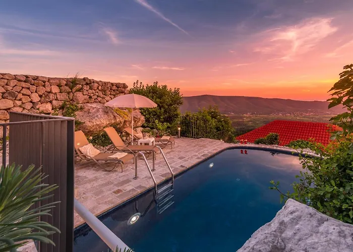 Royal House Villa