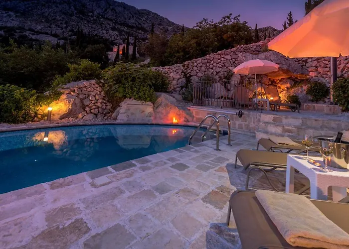 Royal House Villa