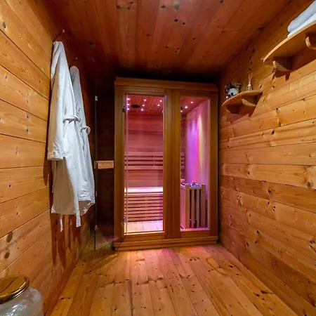 Royal House Villa Gruda