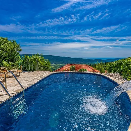 Villa Royal House Gruda