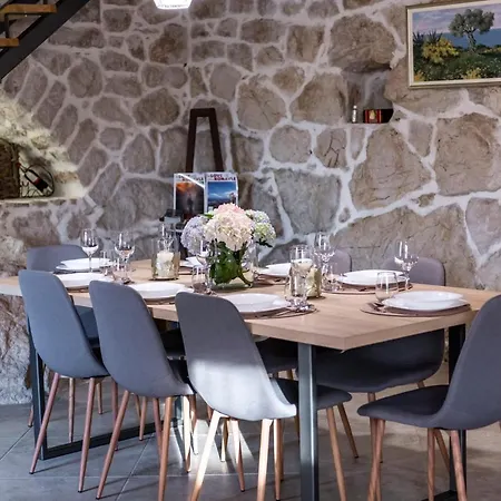 Royal House Villa Gruda