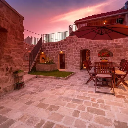 Villa Royal House Gruda