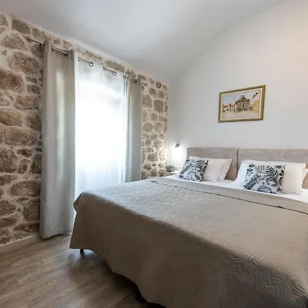 Royal House Villa Gruda