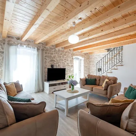 Royal House Villa Gruda