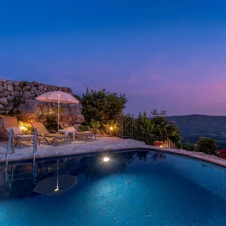 Royal House Villa Gruda