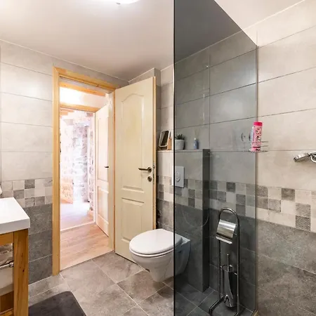 Royal House Villa Gruda