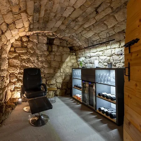 Villa Royal House Gruda