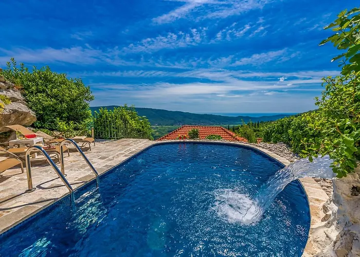 Villa Royal House Gruda