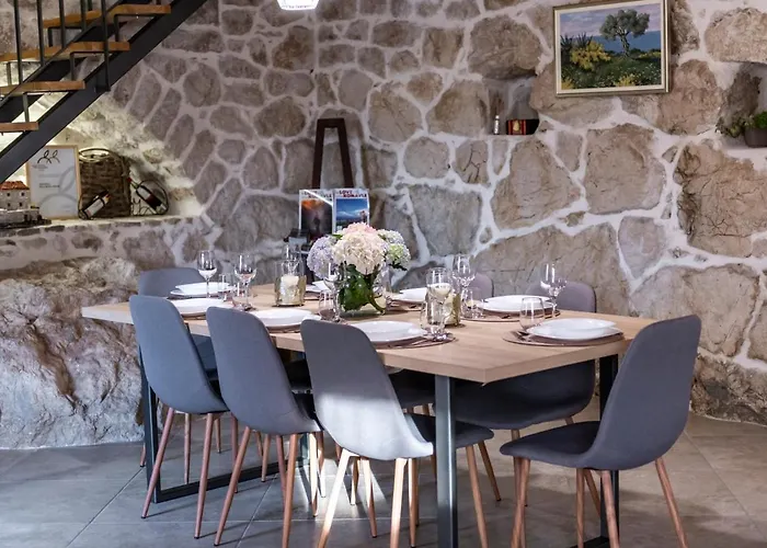 Royal House Villa Gruda