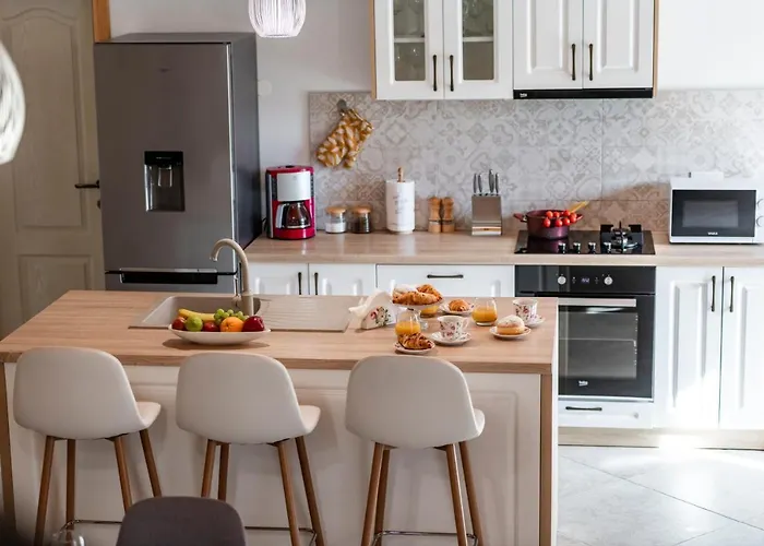 Villa Royal House Gruda