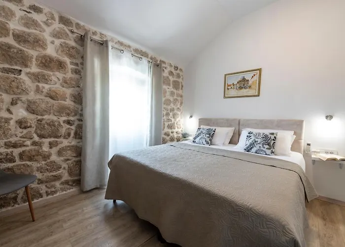 Royal House Villa Gruda