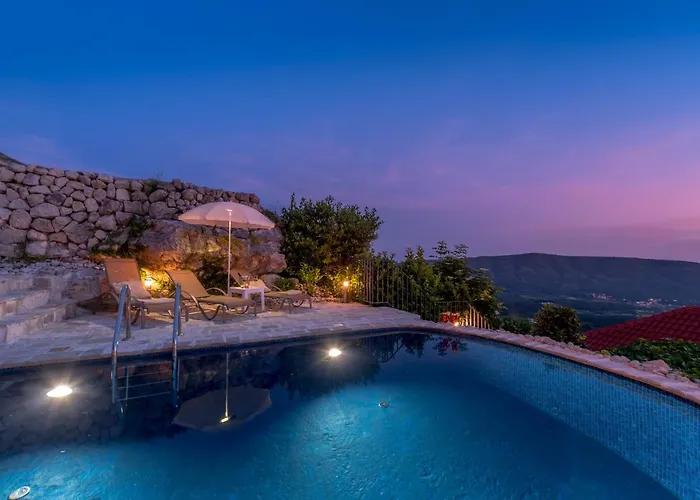 Royal House Villa Gruda