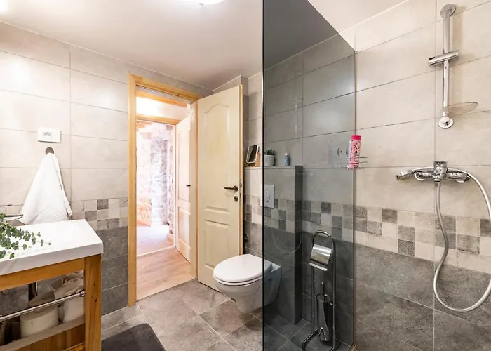 Royal House Villa Gruda